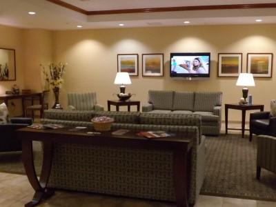 Candlewood Suites Fredericksburg By Ihg Exteriér fotografie