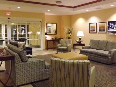 Candlewood Suites Fredericksburg By Ihg Exteriér fotografie