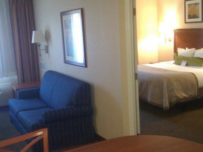 Candlewood Suites Fredericksburg By Ihg Exteriér fotografie