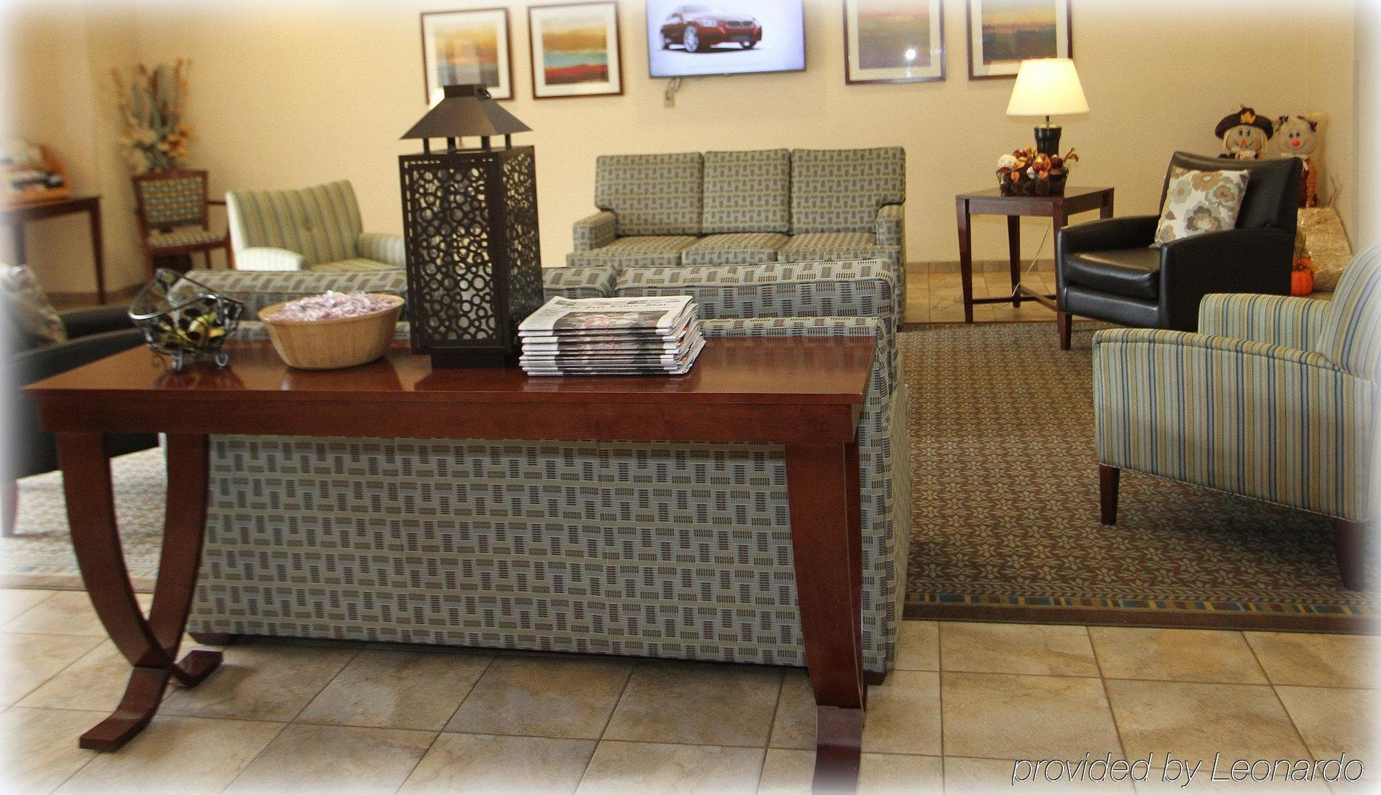 Candlewood Suites Fredericksburg By Ihg Exteriér fotografie