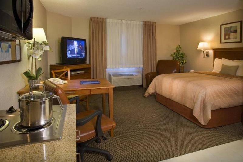 Candlewood Suites Fredericksburg By Ihg Exteriér fotografie